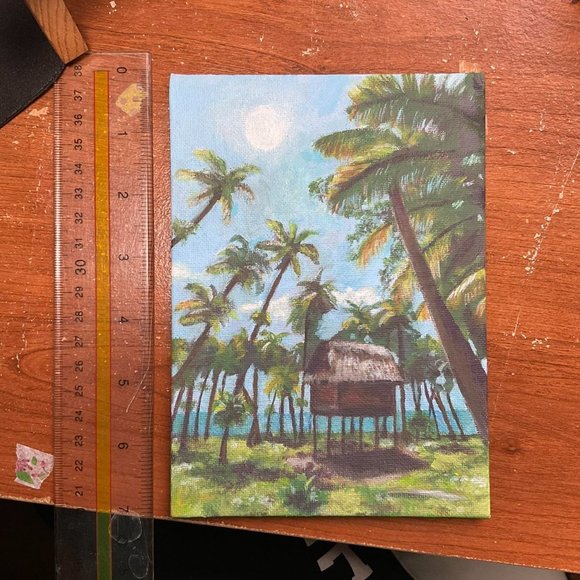 Landscape Painting - Picture 3 of 3